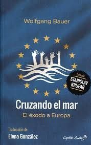 CRUZANDO EL MAR