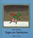 SAPO EN INVIERNO