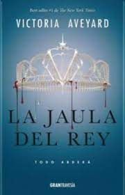 LA JAULA DEL REY