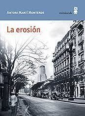 LA EROSIÓN