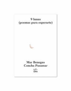 9 LUNAS POEMAS PARA ESPERARTE