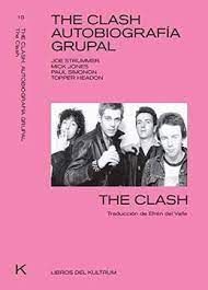 THE CLASH