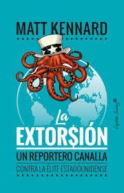 LA EXTORSIÓN