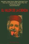 EL VALOR DE LA CIENCIA