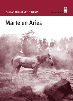 MARTE EN ARIES