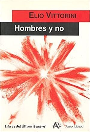 HOMBRES Y NO