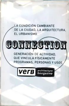 VERB CONNECTION