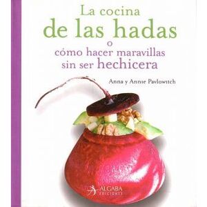 LA COCINA DE LAS HADAS