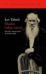 DIARIOS (1895-1910)