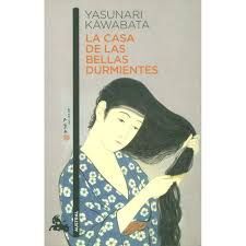 LA CASA DE LAS BELLAS DURMIENTES