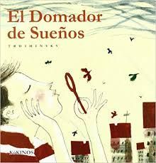 EL DOMADOR DE SUEÑOS