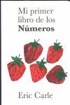 MI PRIMER LIBRO DE LOS NÚMEROS