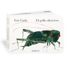 EL GRILLO SILENCIOSO