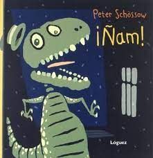 ¡ÑAM!