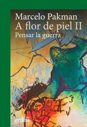 A FLOR DE PIEL II