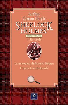 SHERLOCK HOLMES OBRAS COMPLETAS VOL 2 (1894-1902)