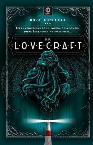 H.P. LOVECRAFT VO III