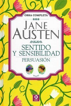 SENTIDO Y SENSIBILIDAD PERSUASIÓN