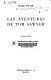LAS AVENTURAS DE TOM SAWYER