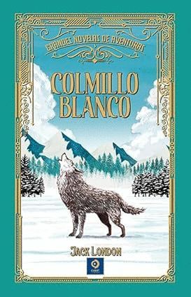 COLMILLO BLANCO