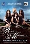 PEQUEÑAS MENTIROSAS
