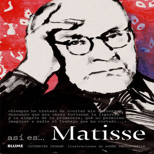 ASÍ ES... MATISSE