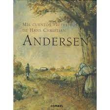 MIS CUENTOS PREFERIDOS DE HANS CHRISTIAN ANDERSEN