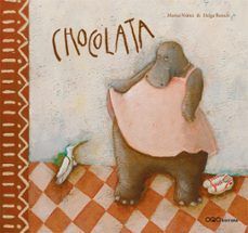 CHOCOLATA + INTERACTIVO DIGITAL