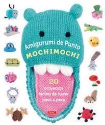AMIGURUMI DE PUNTO MOCHIMOCHI