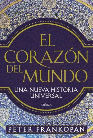 EL CORAZON DEL MUNDO
