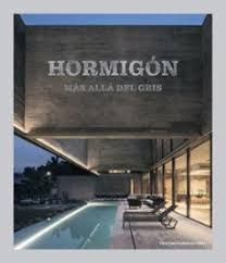 DISEÑO EN HORMIGON