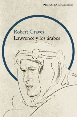 LAWRENCE Y LOS ÁRABES (NP)