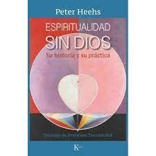 ESPIRITUALIDAD SIN DIOS