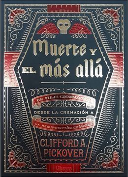 LA MUERTE Y EL MAS ALLÁ