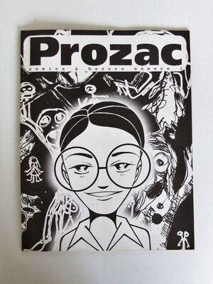 PROZAC
