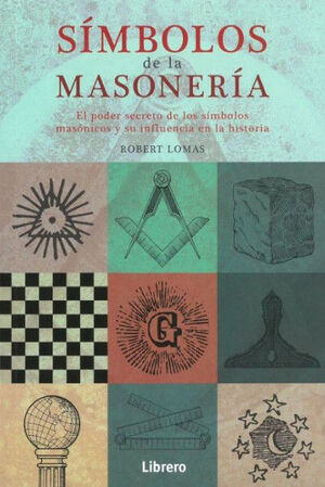 SÍMBOLOS DE LA MASONERÍA