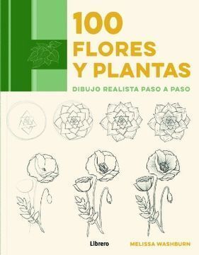 100 FLORES Y PLANTAS