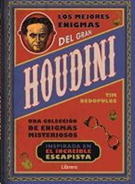 DEL GRAN HOUDINI