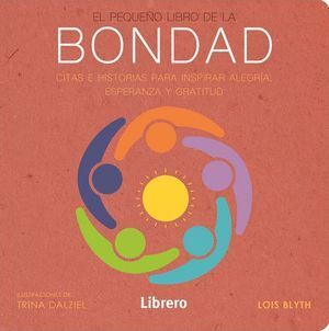 EL PEQUEÑO LIBRO DE LA BONDAD