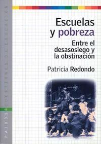 ESCUELAS Y POBREZA