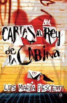 CARTAS AL REY DE LA CABINA