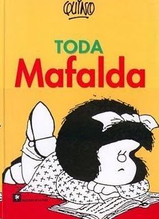 TODA MAFALDA