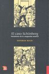 CASO SCHÖNBERG, EL