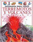 TERREMOTOS Y VOLCANES