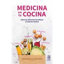 MEDICINA EN TU COCINA