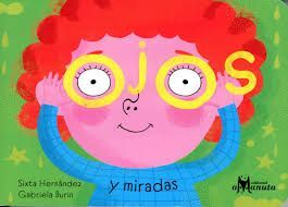 OJOS Y MIRADAS