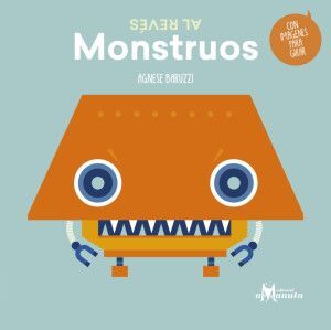 MONSRUOS AL REVES