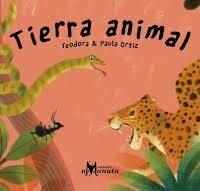 TIERRA ANIMAL