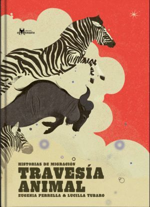 TRAVESÍA ANIMAL
