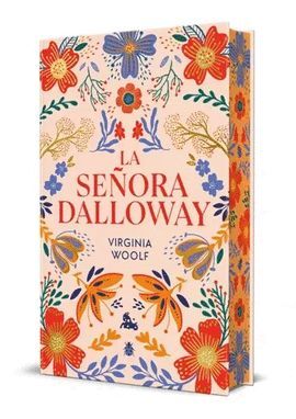 LA SEÑORA DALLOWAY (CANTOS PINTADOS)